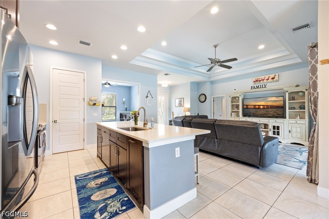 3 Bed Pool Home for Sale in Cape Coral, FL, $539,000 — photo 16