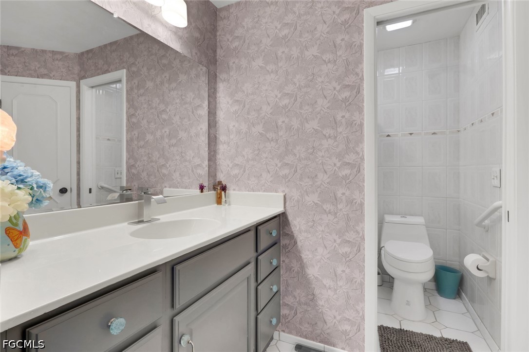 3 Bed Pool Home for Sale in Wildwood Condo, FL, $239,900 — photo 16