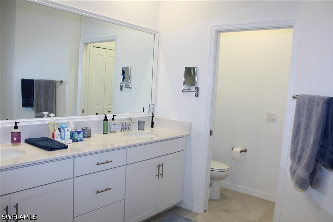 3 Bed Waterfront Home for Sale in Ave Maria, FL, $495,000 — photo 16
