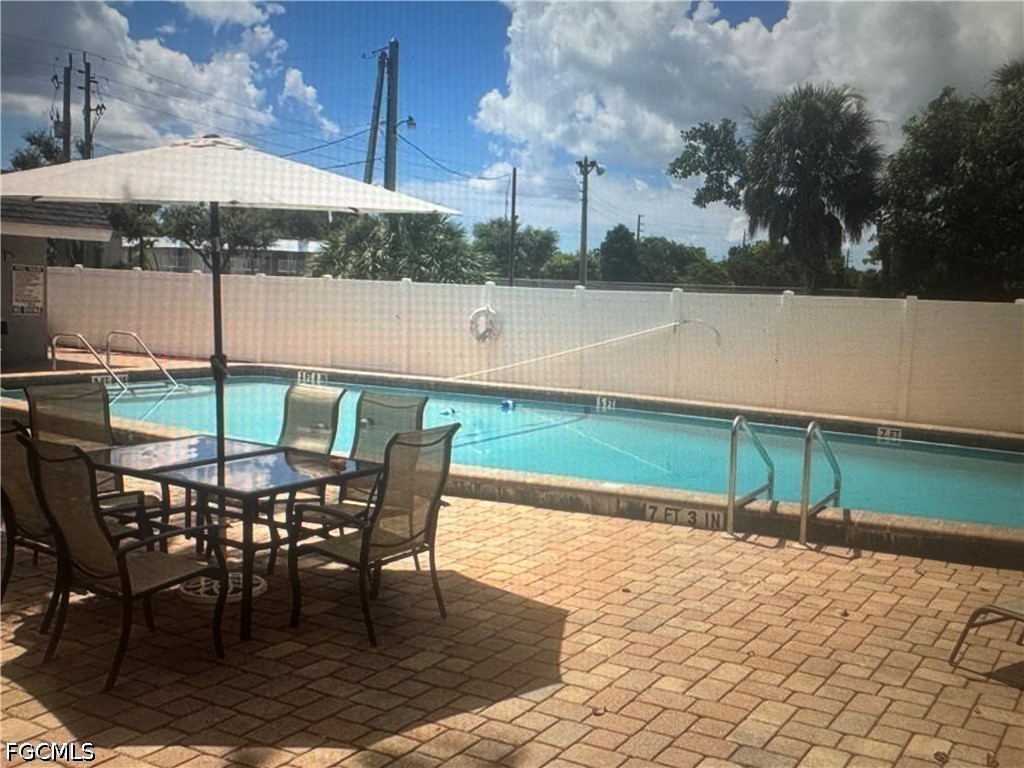 2 Bed Pool Home for Sale in Fort Myers, FL, $84,950 — photo 16