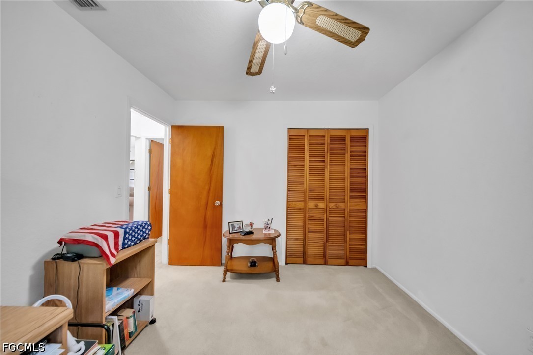 3 Bed Pool Home for Sale in Cape Coral, photo 16
