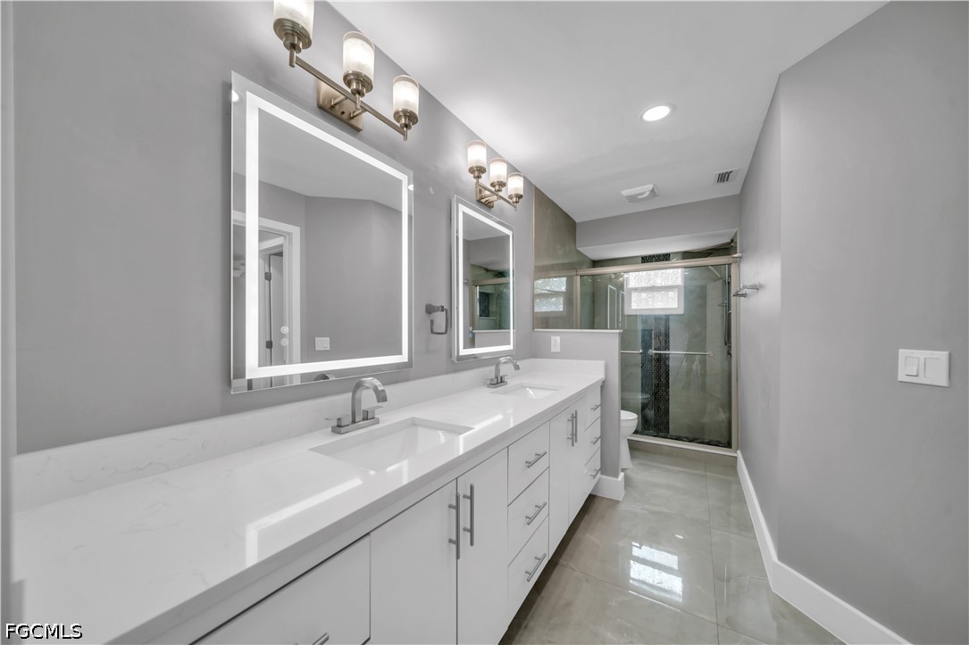 3 Bed SingleFamilyResidence for Sale in Lehigh Acres, FL — photo 16