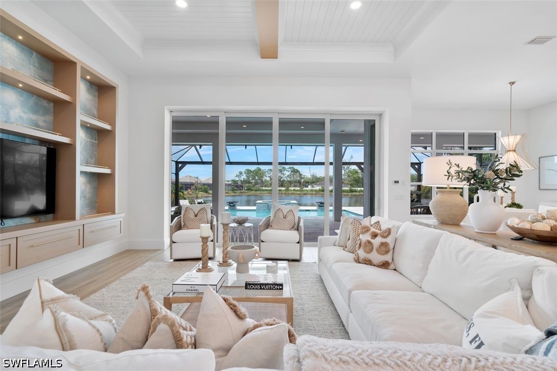 3 Bed Pool Home for Sale in Naples, photo 16