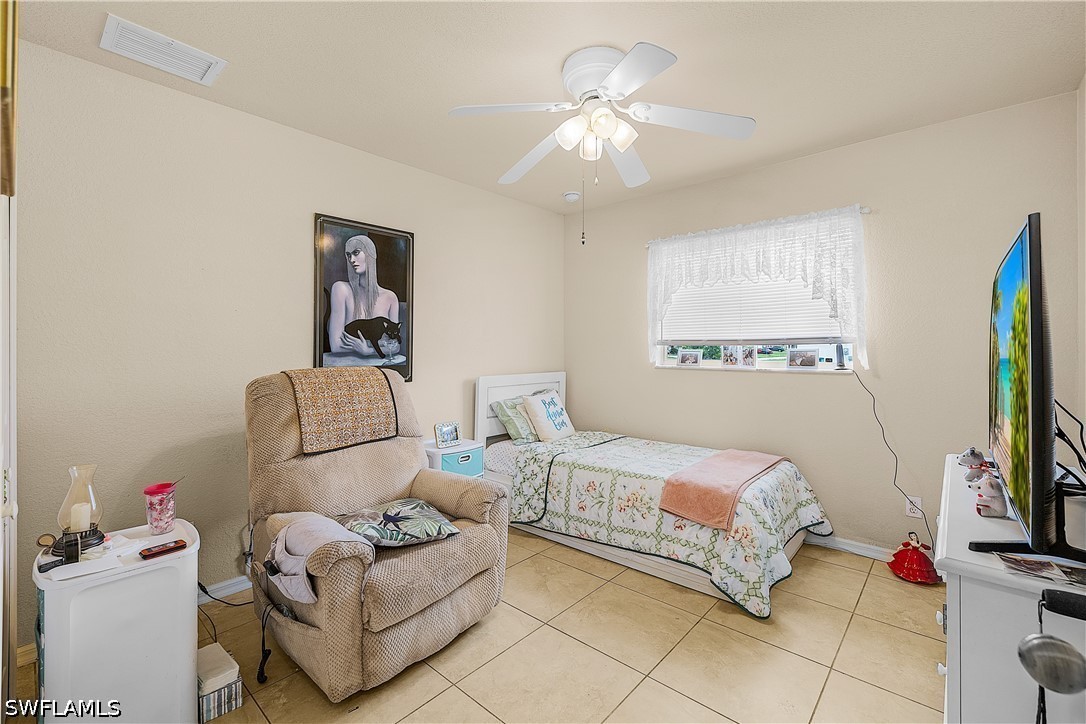 4 Bed Pool Home for Sale in Cape Coral, FL, $328,000 — photo 16