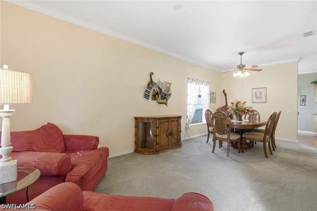 3 Bed Pool Home for Sale in Danforth Lakes, FL, $479,000 — photo 16