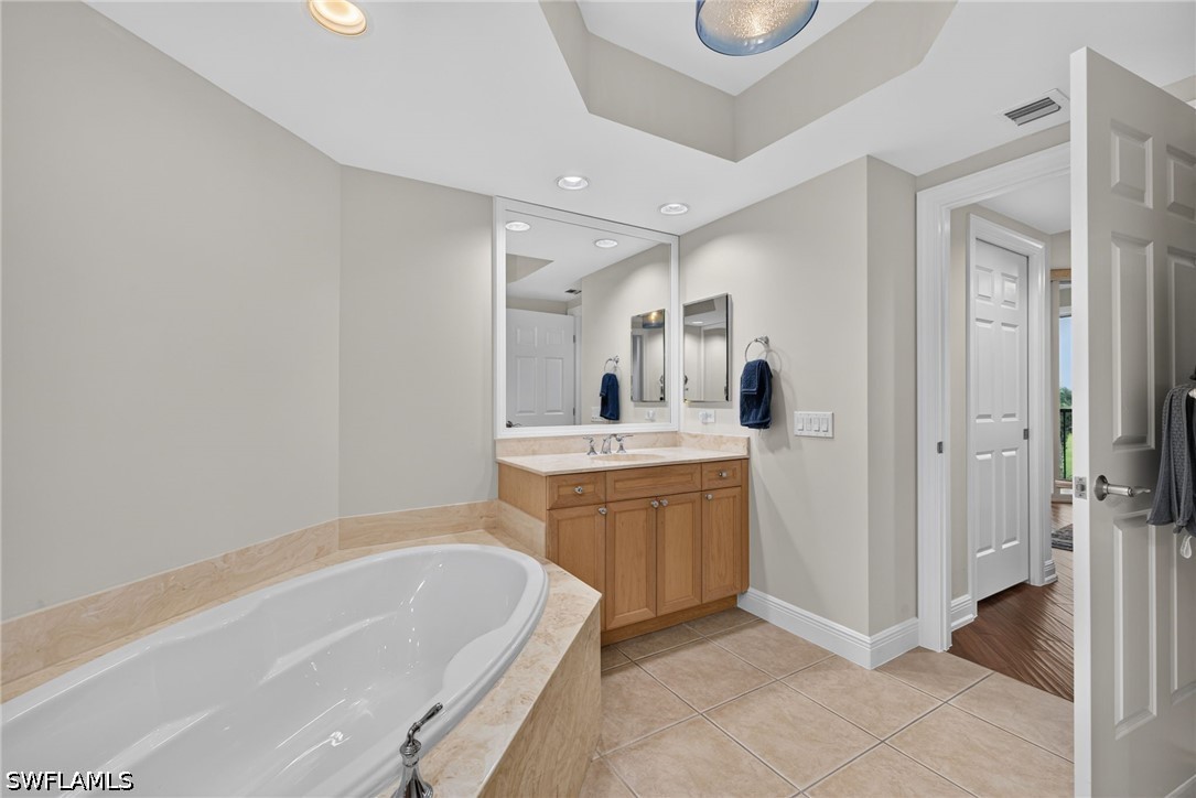 3 Bed Condominium for Sale in Estero, photo 16