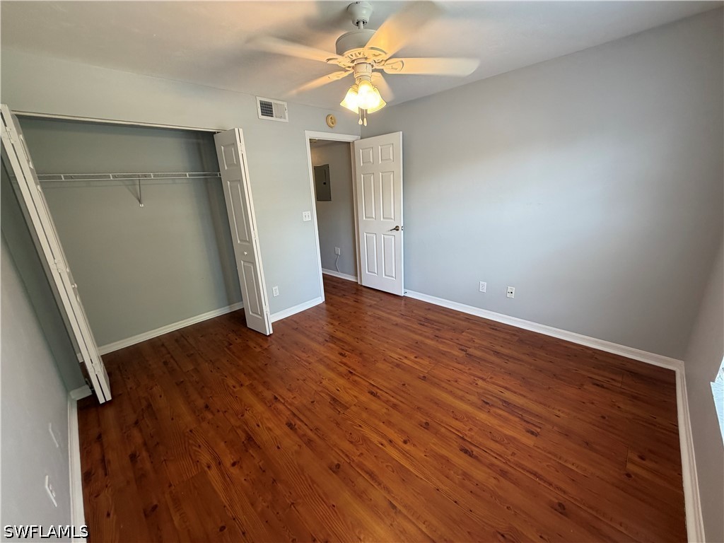 2 Bed Condominium for Sale in Pine Haven Condo, FL, $1,650 — photo 16