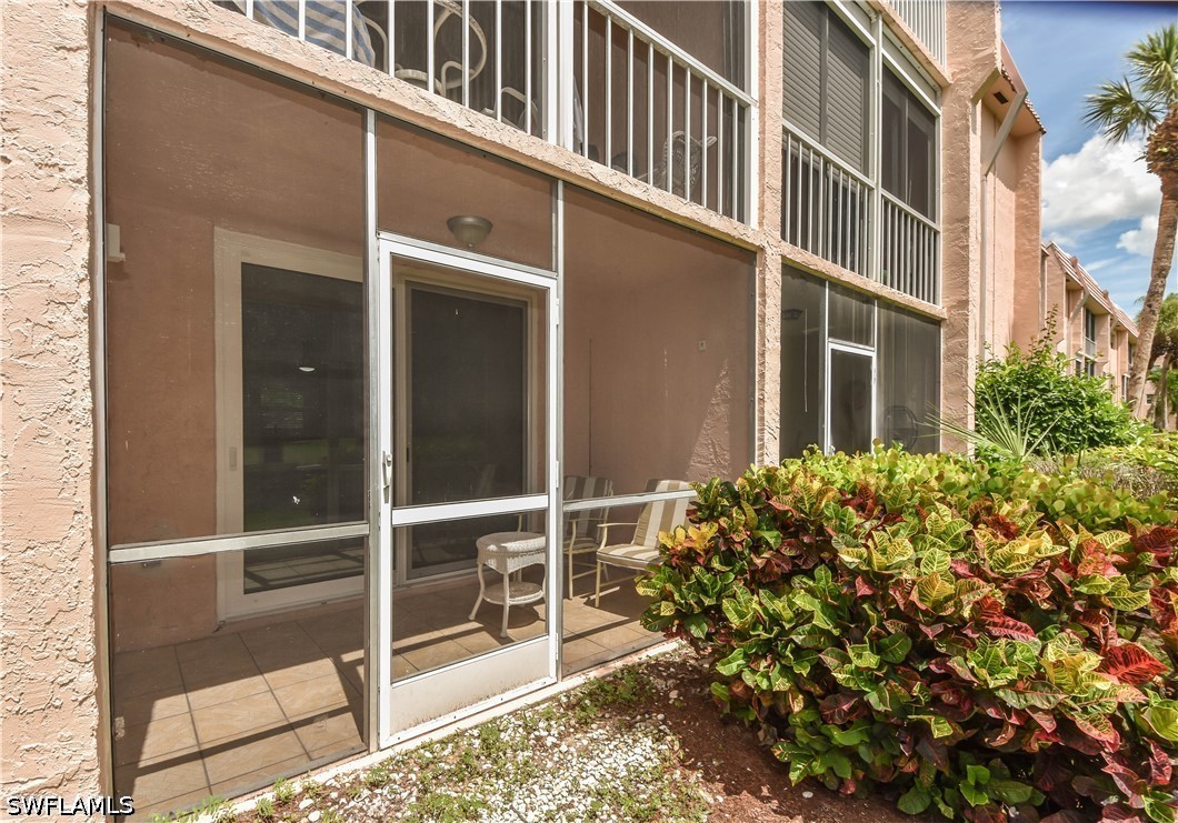 1 Bed Condominium for Sale in Naples, FL, $230,000 — photo 16