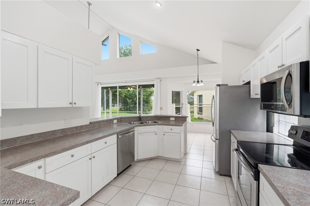 4 Bed Waterfront Home for Sale in Three Oaks, FL, $449,000 — photo 16