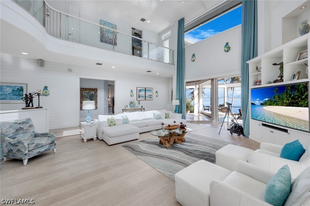 4 Bed Pool Home for Sale in Estates, FL, $6,799,000 — photo 16