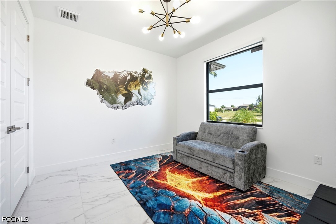 4 Bed Pool Home for Sale in Cape Coral, photo 16
