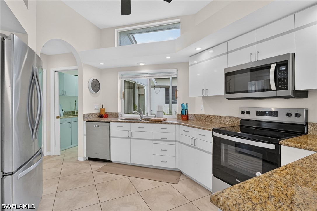 3 Bed Pool Home for Sale in Cape Coral, FL, $650,000 — photo 16