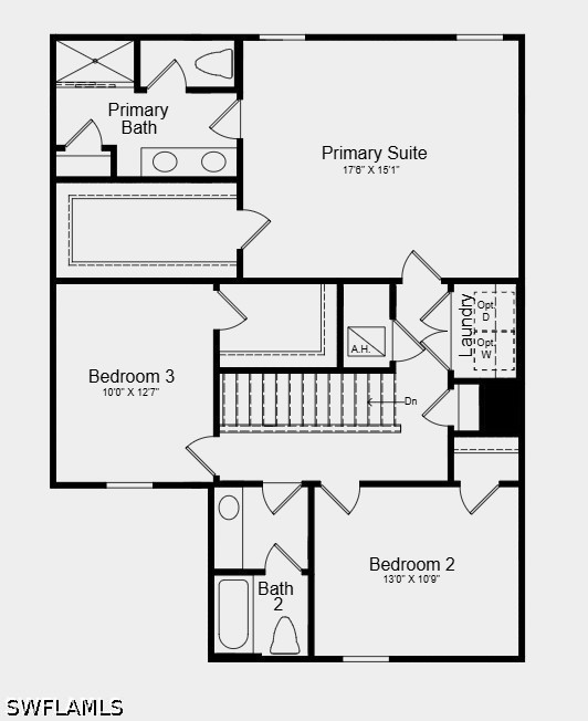 3 Bed SingleFamilyResidence for Sale in Solena, photo 16