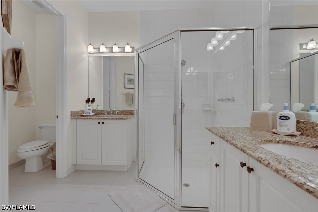 2 Bed Condominium for Sale in Marbella Lakes, FL, $385,000 — photo 16