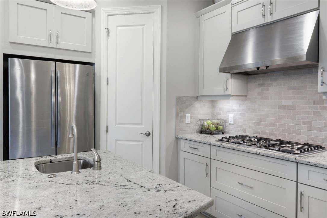 3 Bed SingleFamilyResidence for Sale in Estero Pointe, FL — photo 16