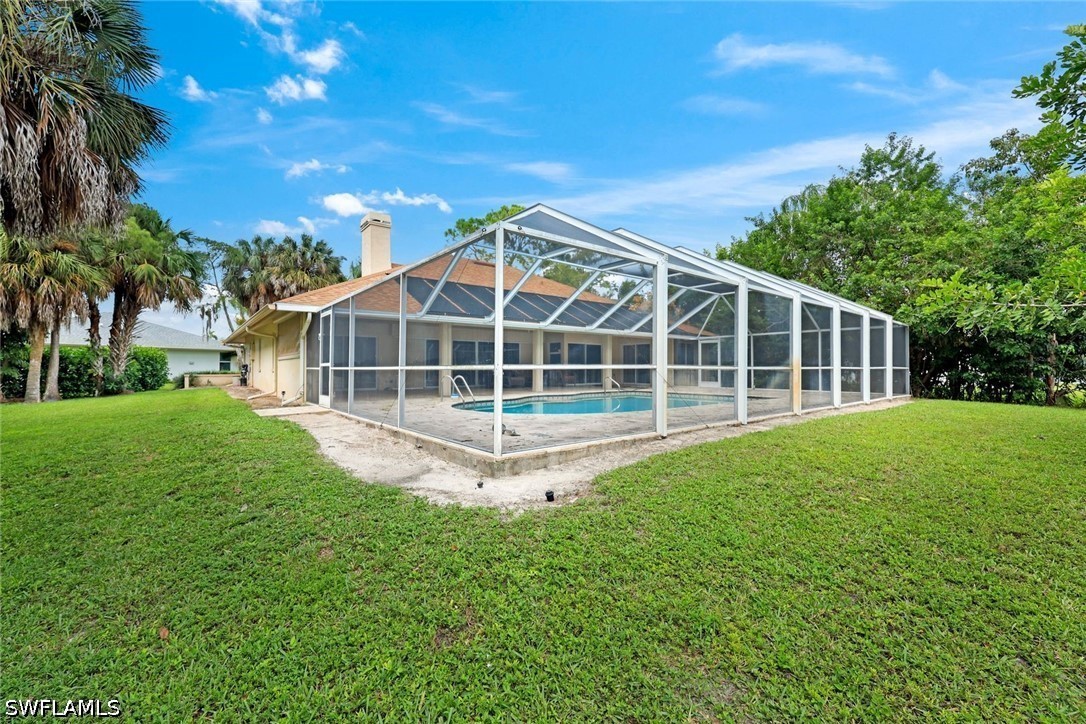 2 Bed Pool Home for Sale in Naples, FL, $749,900 — photo 16