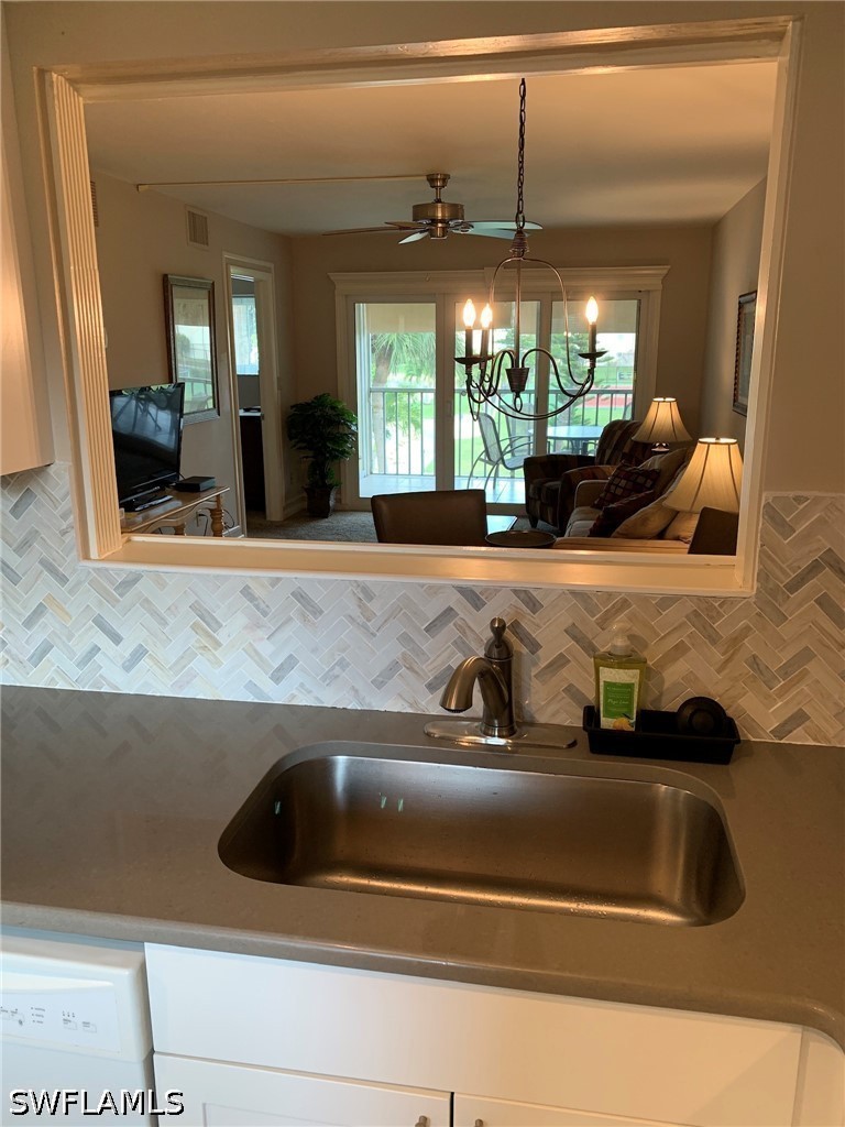 2 Bed Waterfront Home for Sale in Naples, photo 16