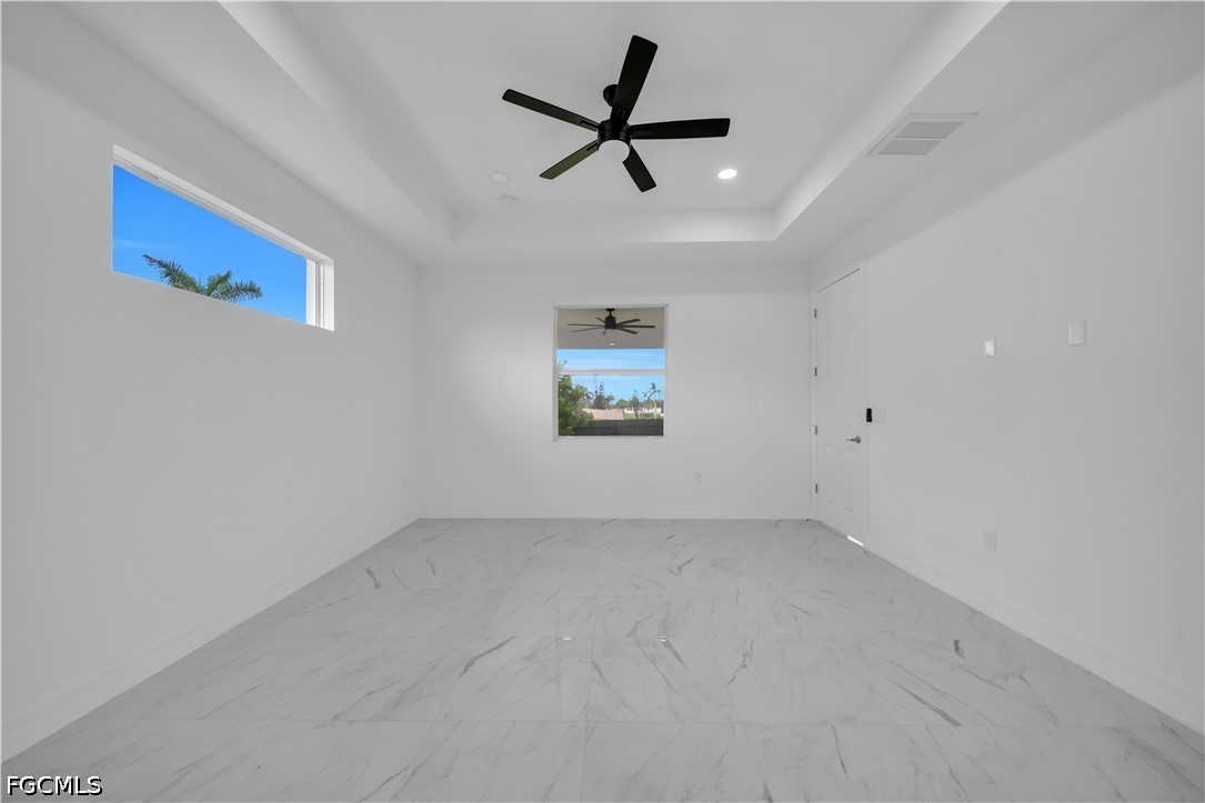 3 Bed Pool Home for Sale in Cape Coral, photo 16