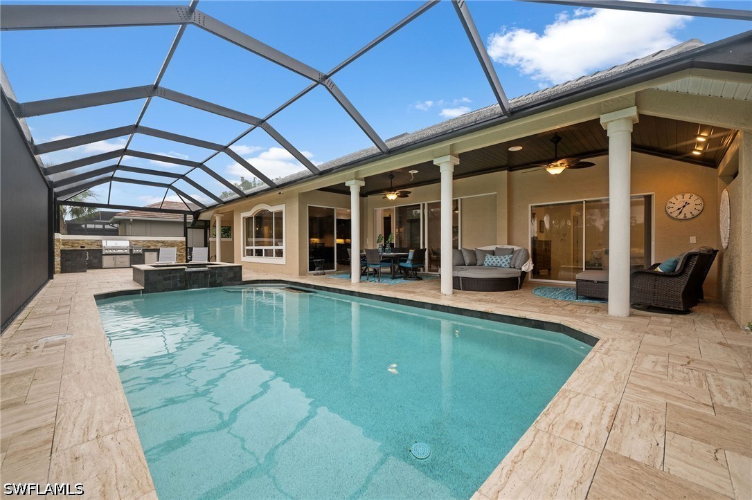 4 Bed Pool Home for Sale in Spanish Wells, photo 16