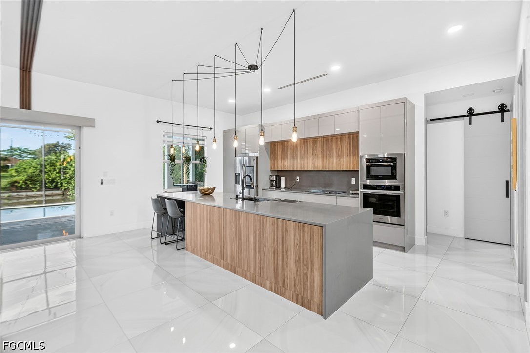 4 Bed Pool Home for Sale in Cape Coral, photo 16