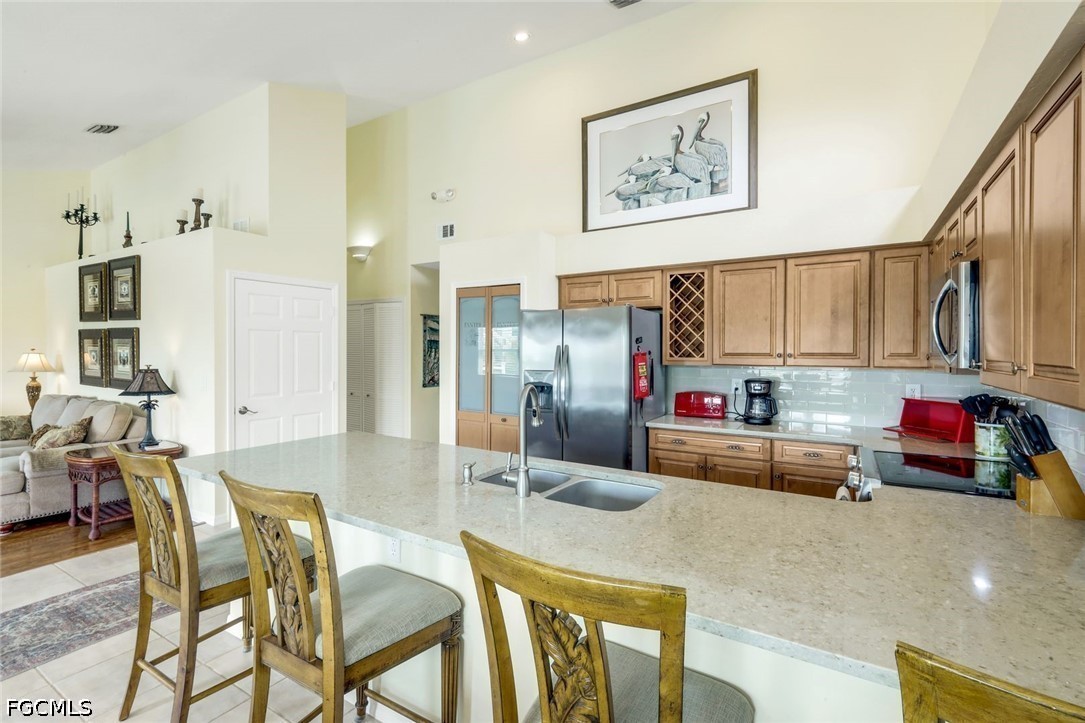 2 Bed Pool Home for Sale in Indian Bayou Subd, photo 16