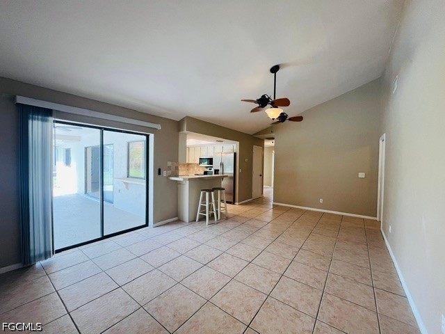 3 Bed Pool Home for Sale in Cape Coral, photo 16