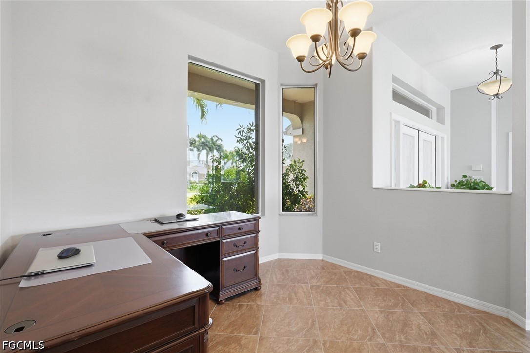3 Bed Pool Home for Sale in Cape Coral, photo 16