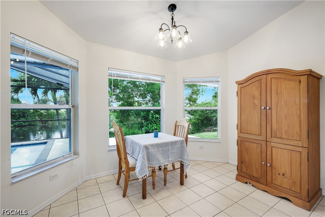 3 Bed Pool Home for Sale in Cape Coral, photo 16