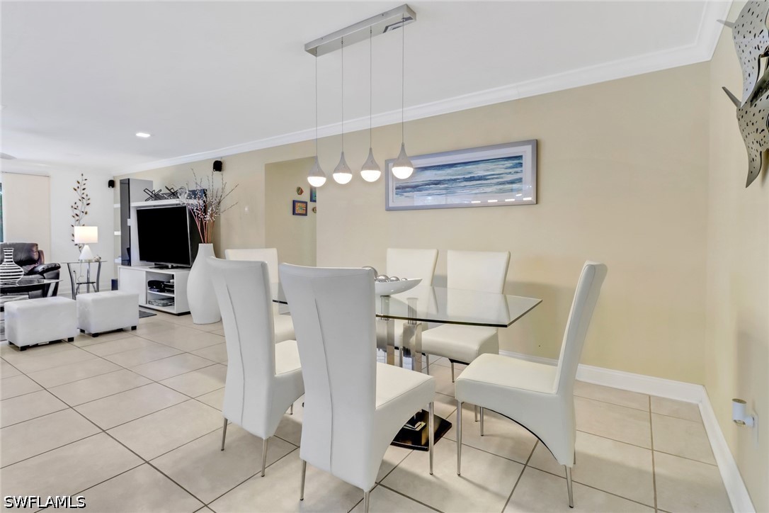 3 Bed Pool Home for Sale in Marco Island, photo 16
