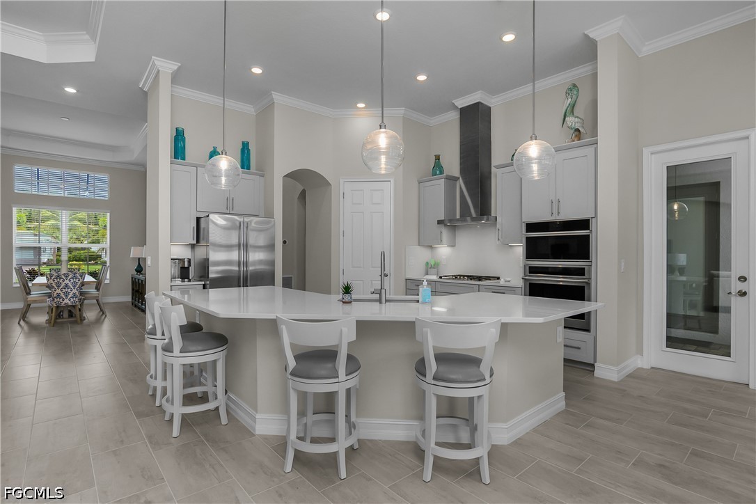 3 Bed Pool Home for Sale in Vista Wildblue, photo 16