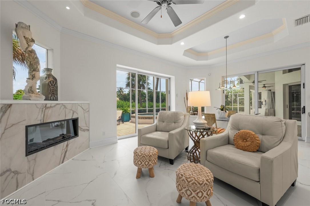 4 Bed Pool Home for Sale in Sanibel, photo 16