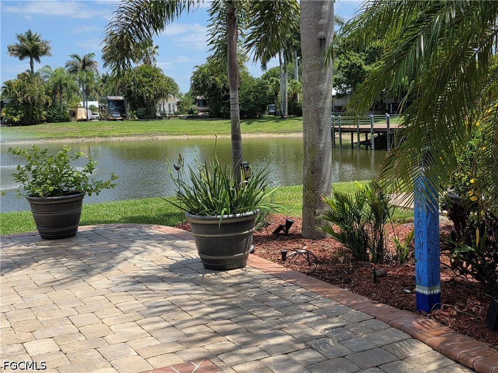 Waterfront Home for Sale in Labelle, photo 16
