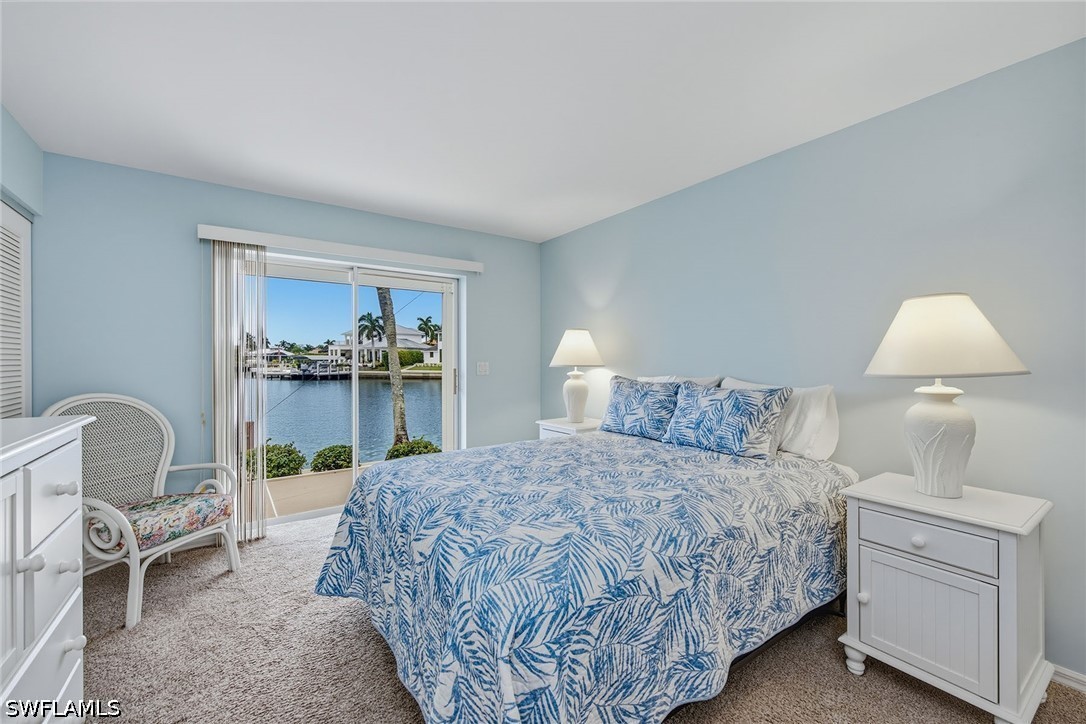 4 Bed Pool Home for Sale in Marco Island, photo 16