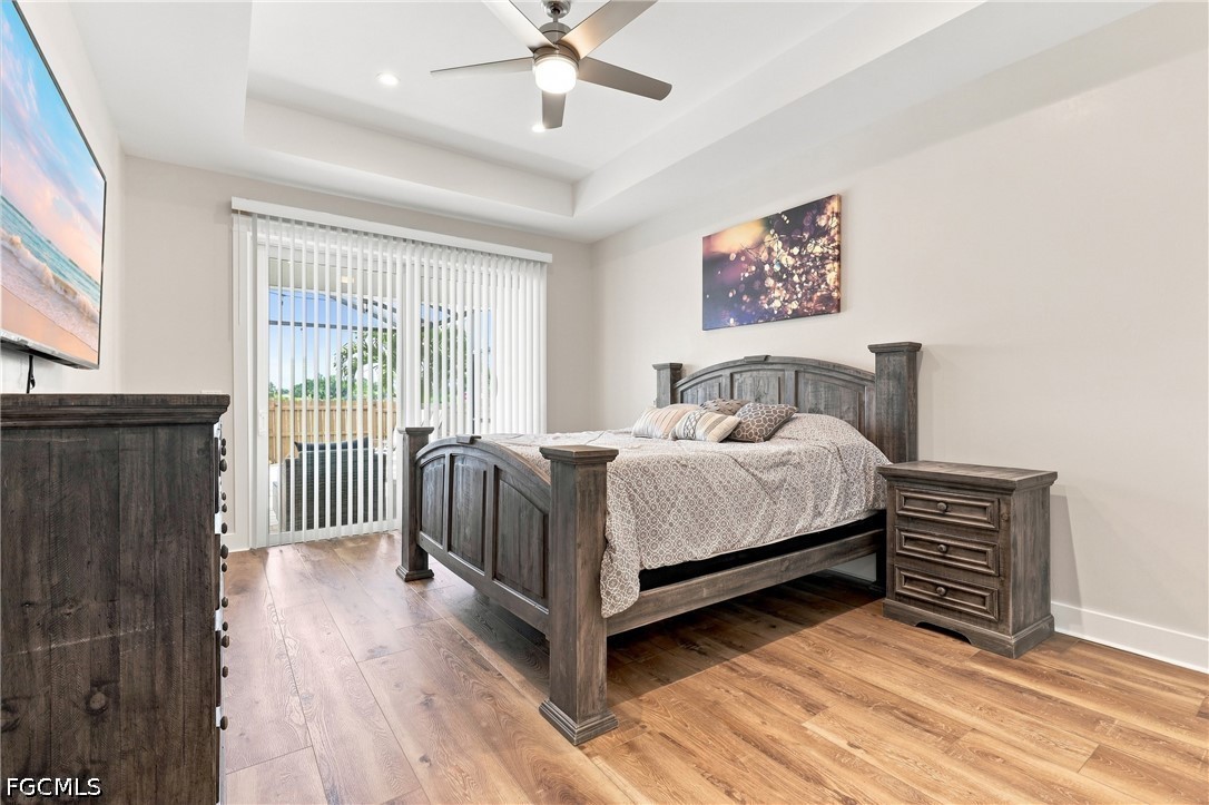 4 Bed Pool Home for Sale in Cape Coral, photo 16