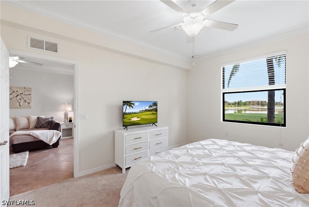 2 Bed Waterfront Home for Sale in Bonita Springs, photo 16