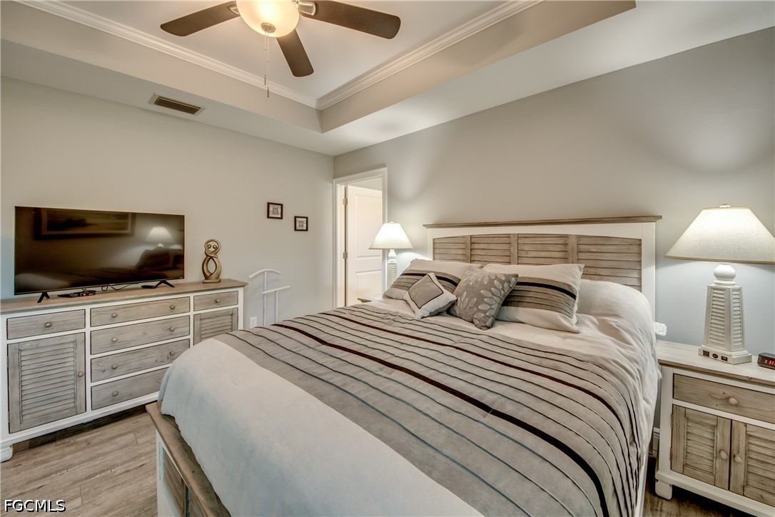3 Bed Pool Home for Sale in Cape Coral, photo 16
