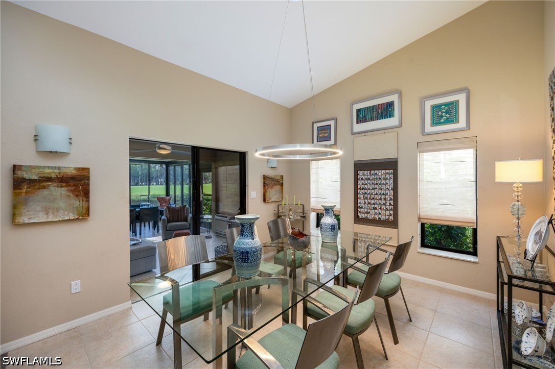 3 Bed Pool Home for Sale in Naples, photo 16