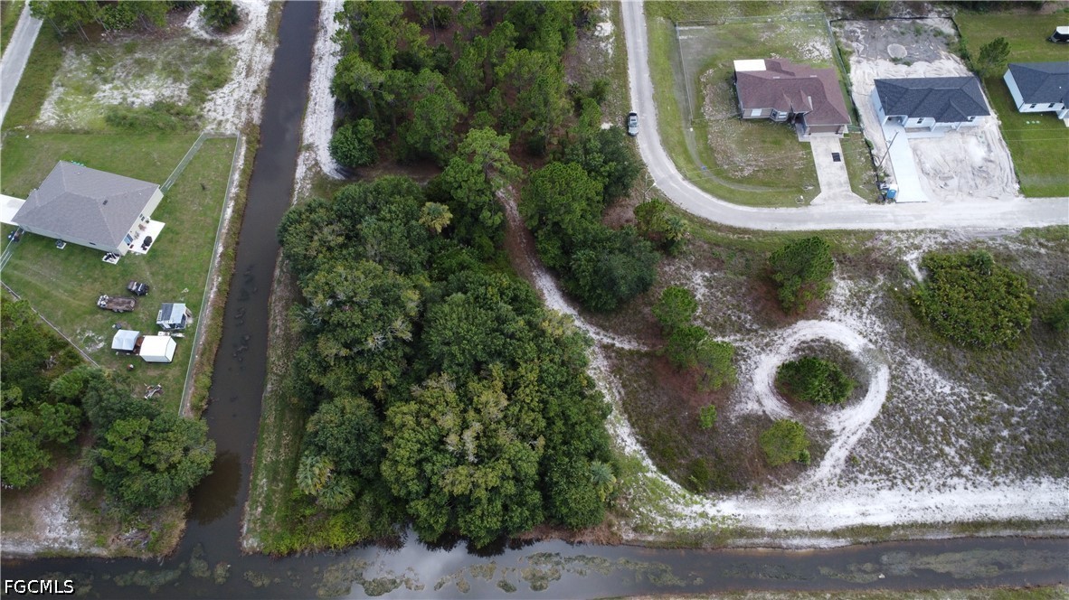 Waterfront Home for Sale in Lehigh Acres, photo 16