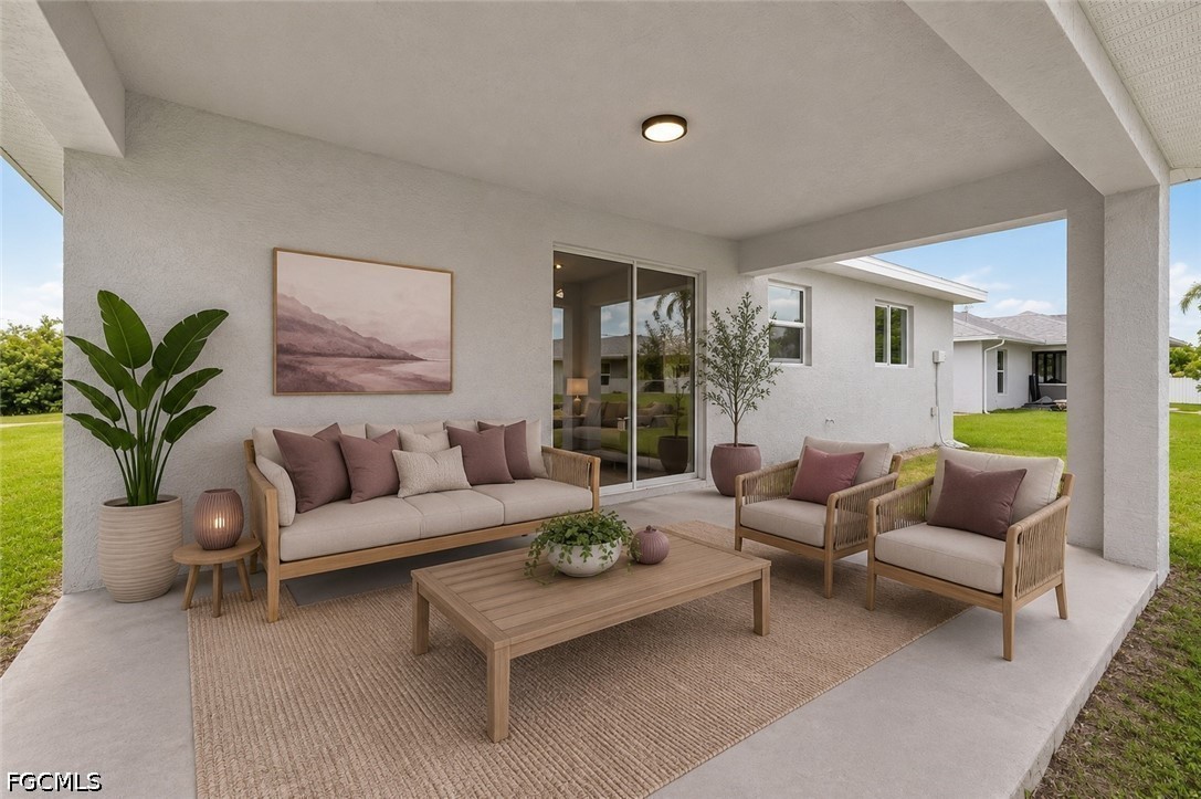 3 Bed SingleFamilyResidence for Sale in Cape Coral, photo 16