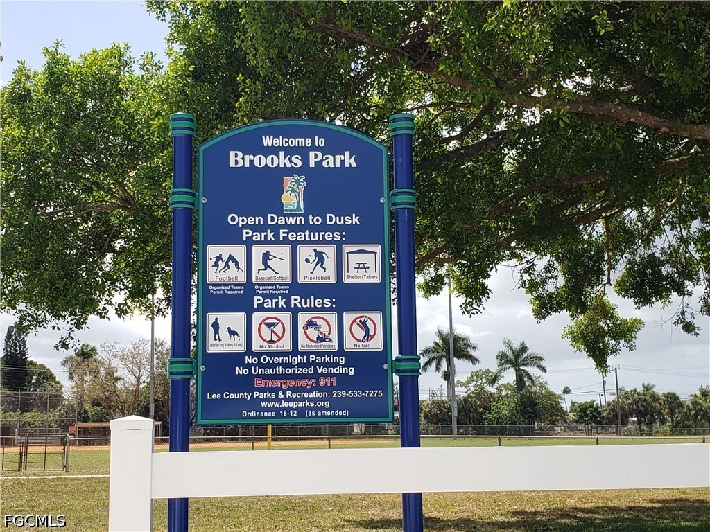1 Bed Duplex for Sale in Fort Myers, photo 16
