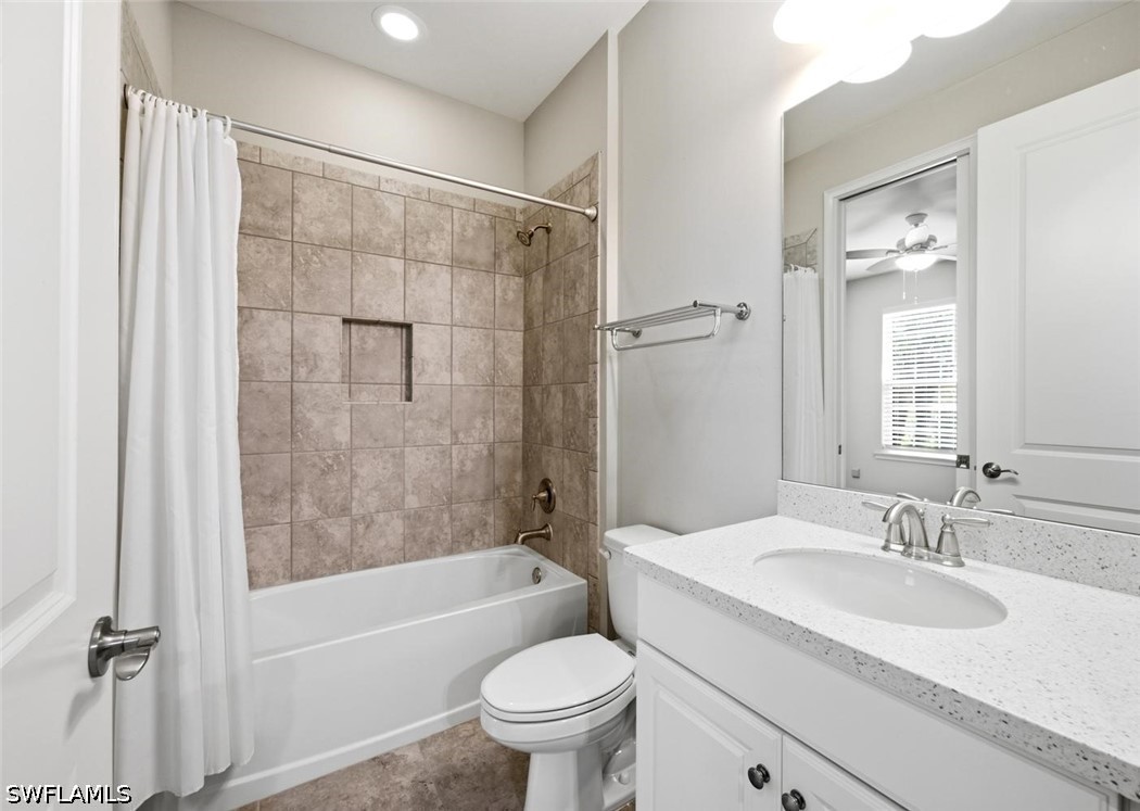 2 Bed Attached for Sale in Naples, photo 16