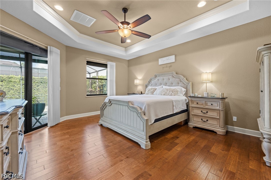 3 Bed Pool Home for Sale in Cape Coral, photo 16