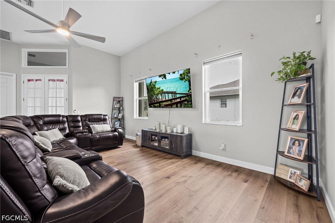 4 Bed Pool Home for Sale in Cape Coral, photo 16
