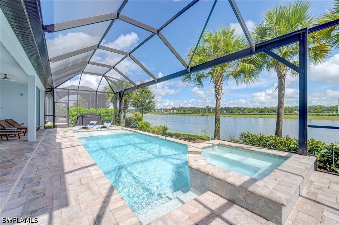 5 Bed Pool Home for Sale in Avalon Park, photo 16