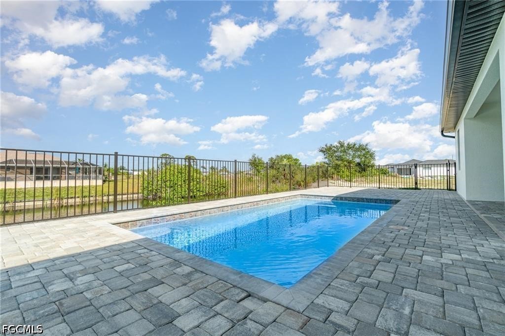 4 Bed Pool Home for Sale in Cape Coral, photo 16