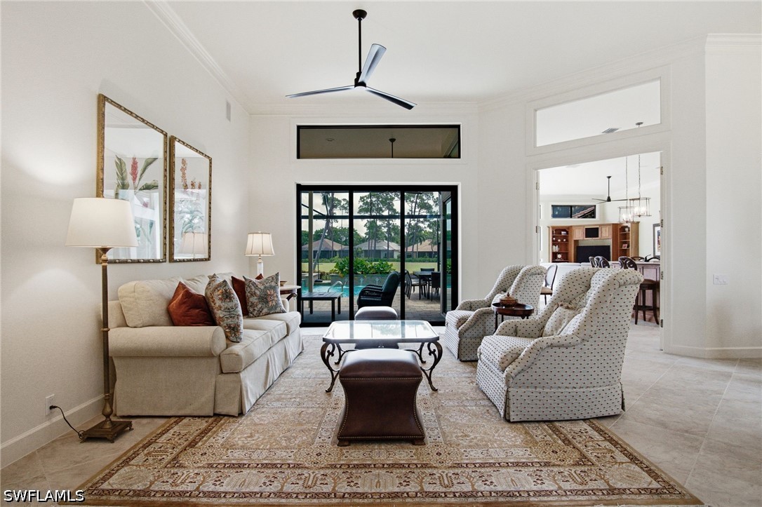 3 Bed Pool Home for Sale in Naples, photo 16