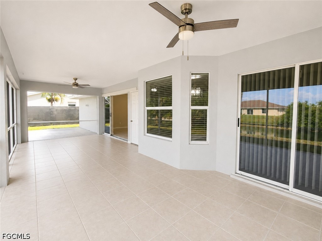 3 Bed Waterfront Home for Sale in Cape Coral, photo 16