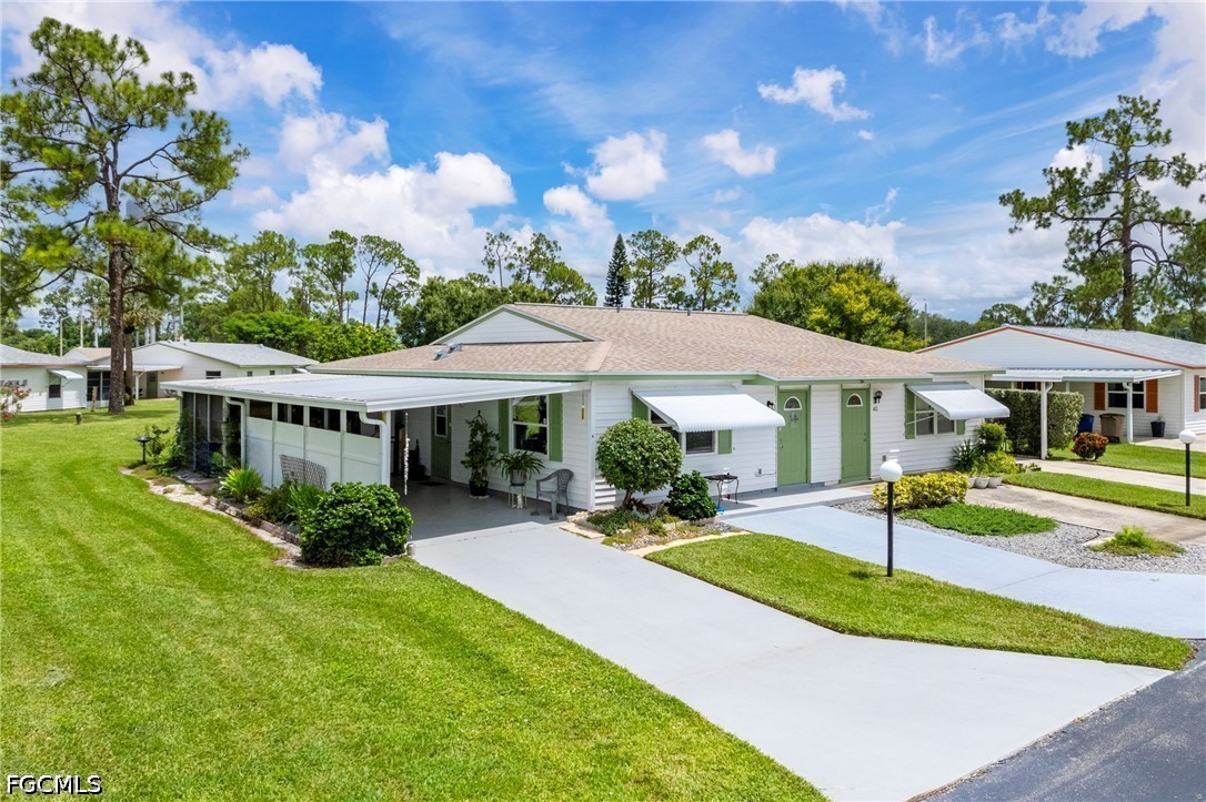 2 Bed Attached for Sale in Lehigh Acres, photo 16
