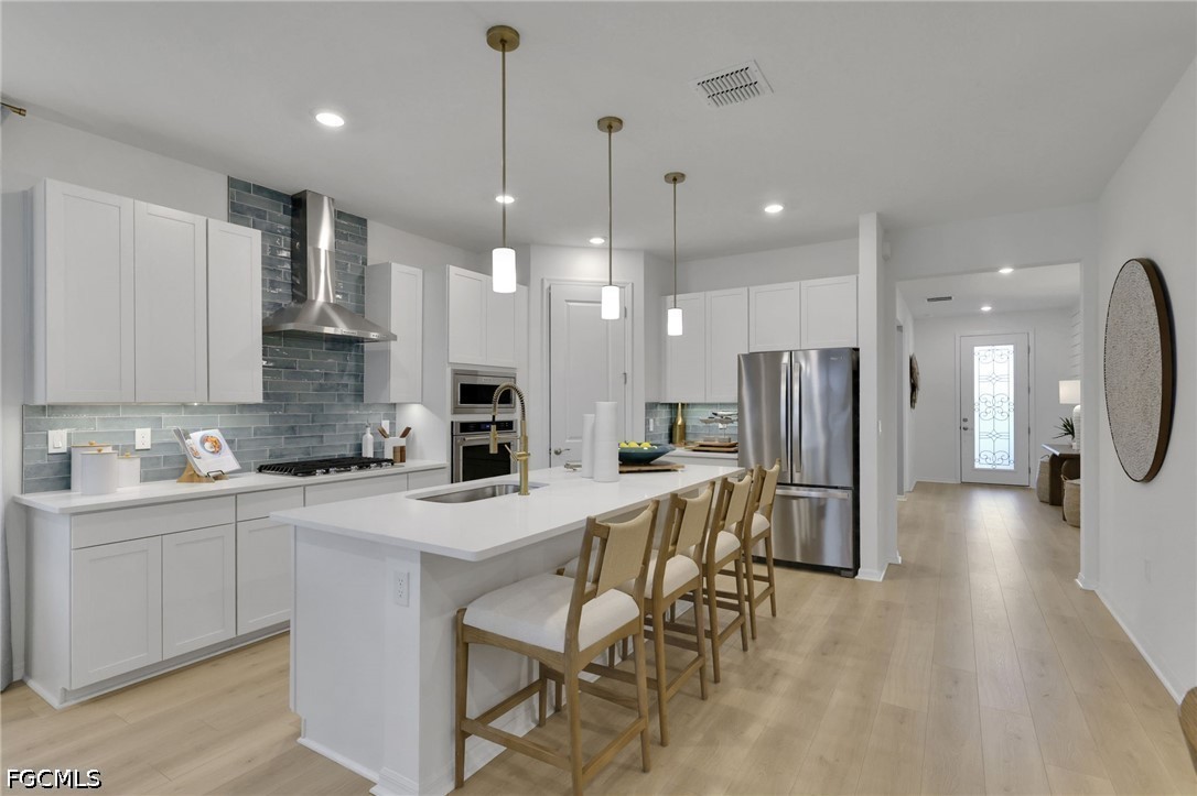 3 Bed SingleFamilyResidence for Sale in Creekside Run, photo 16