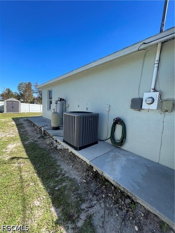 3 Bed SingleFamilyResidence for Sale in Lehigh Acres, photo 16